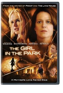 Lány a parkban (2007)