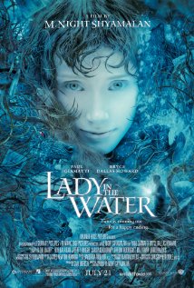 Lány a vízben (2006)