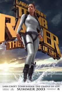 Lara Croft: Tomb Raider 2. - Az élet bölcsöje