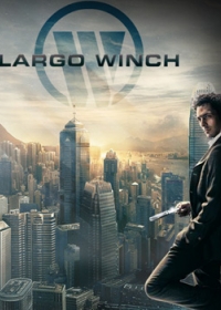 Largo Winch - Az örökös (2008)
