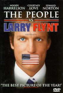 Larry Flynt, a provokátor