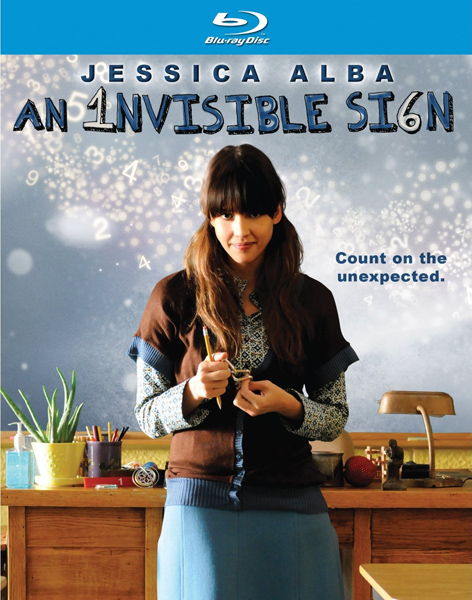 Láthatatlan jel (2010)
