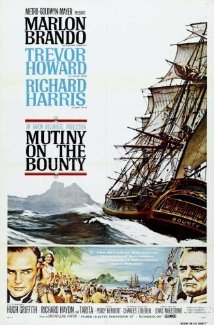 Lázadás a Bountyn