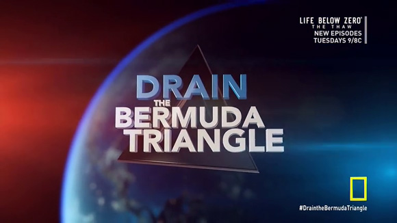 Lecsapolni a Bermuda-háromszöget (2014)