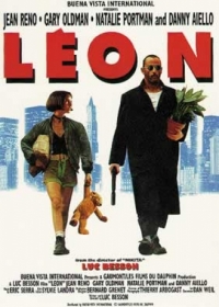 Leon, a profi