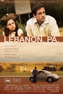 Libanon, Pennsylvania