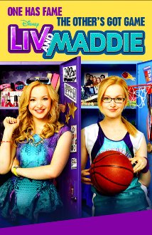 Liv és Maddie (2013) : 1. évad