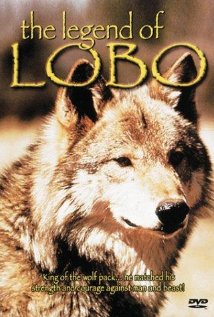 Lobo, a farkas