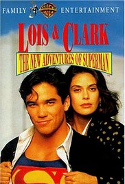 Lois és Clark: Superman legújabb kalandjai (1993) : 1. évad