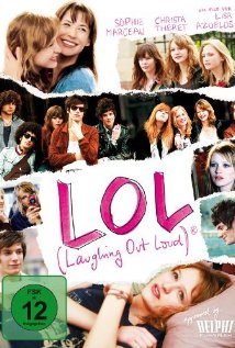 LOL - Zűrös kamaszok (2008)