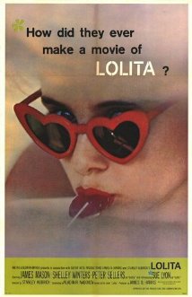Lolita. (1962)