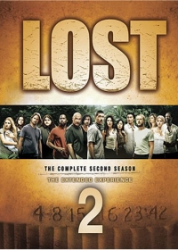 Lost-Eltűntek (2005) : 2. évad