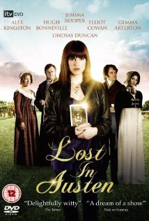 Lost in Austen (2008) : 1. évad