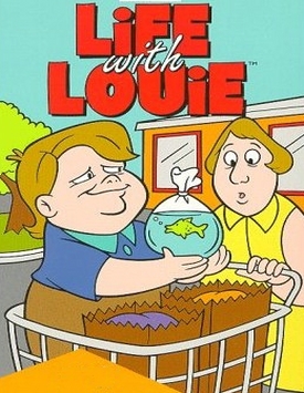 Louie élete (1995) : 1. évad