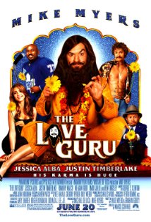 Loveguru (2008)