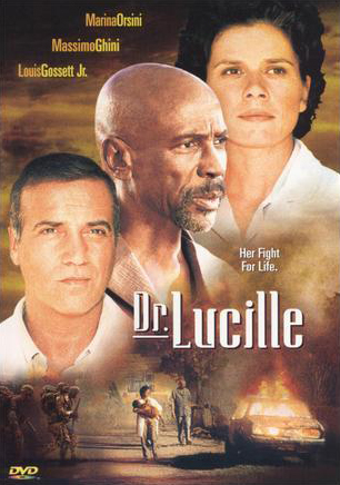 Lucille Teasdale története