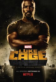 Luke Cage (2016) : 1. évad