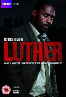 Luther (2010) : 1. évad