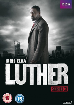Luther (2013) : 3. évad