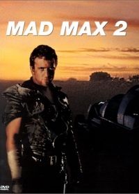 Mad Max 2. - Az országúti harcos