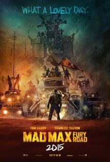 Mad Max - A harag útja