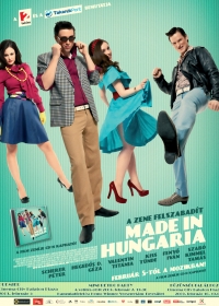 Made in Hungaria (2009)