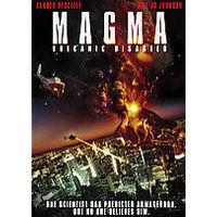 Magma - Fellázad a Föld (2006)
