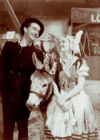 Mágnás Miska (1949)