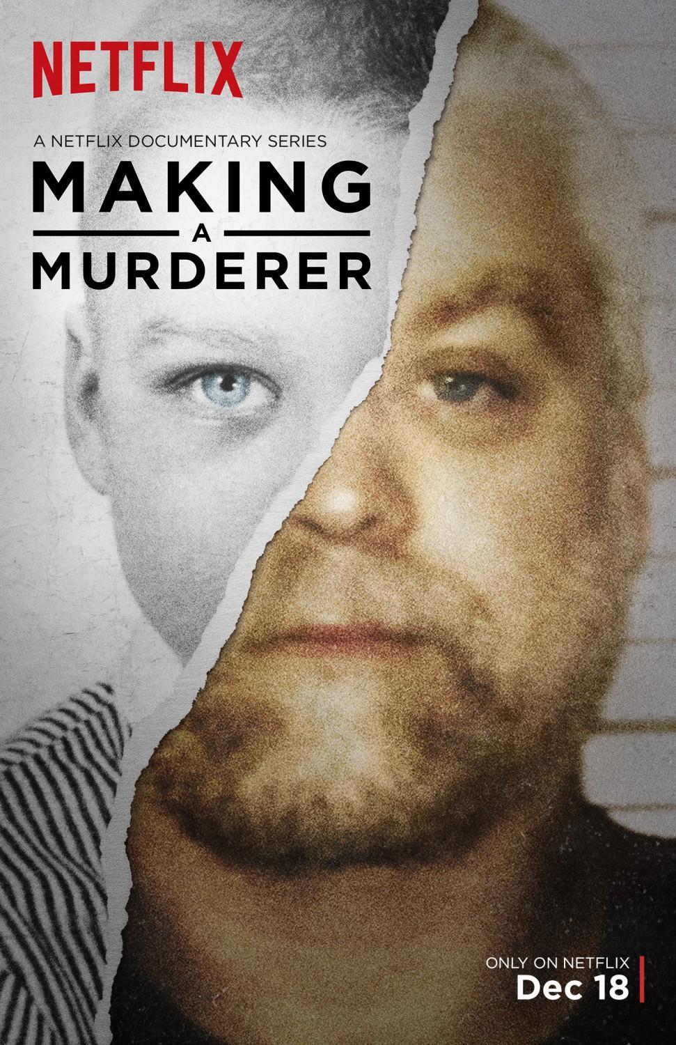 Making A Murderer (2015) : 1. évad