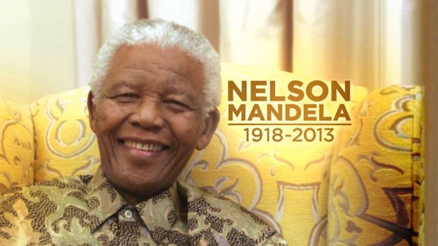 Mandela élete és öröksége