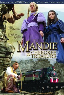 Mandie és az indiánok kincse (2010)