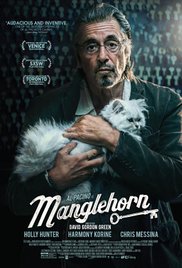 Manglehorn - Az elveszett szerelem