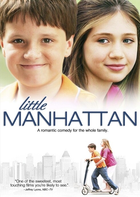 Manhattan kicsiben (2005)
