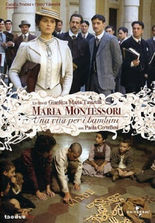 Maria Montessori - Egy élet a gyermekekért (2007)