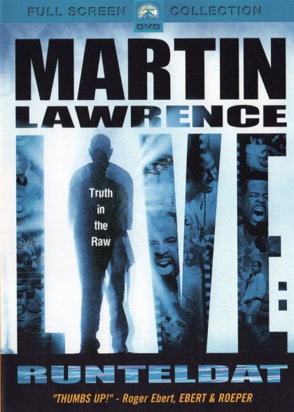 Martin Lawrence, a dumagép (2002)