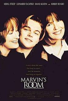 Marvin szobája (1996)