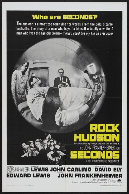 Második lehetőség (1966)