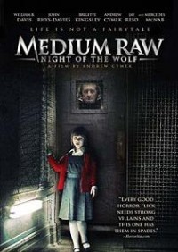 Medium Raw:Night of the Wolf (2010)