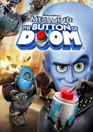 Megamind: The Button of Doom (2011)