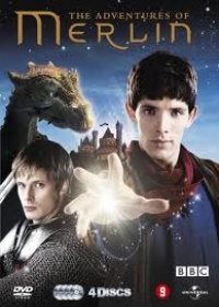 Merlin kalandjai 1- (2009) : 4. évad