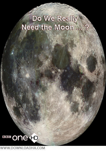 Mi szükségünk a Holdra?