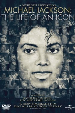 Michael Jackson: Egy ikon élete