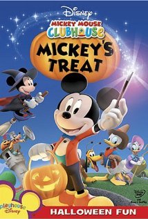 Mickey Egér játszótere - Mickey és Donald farmja