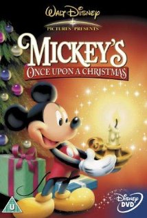 Mickey egér - Volt egyszer egy karácsony