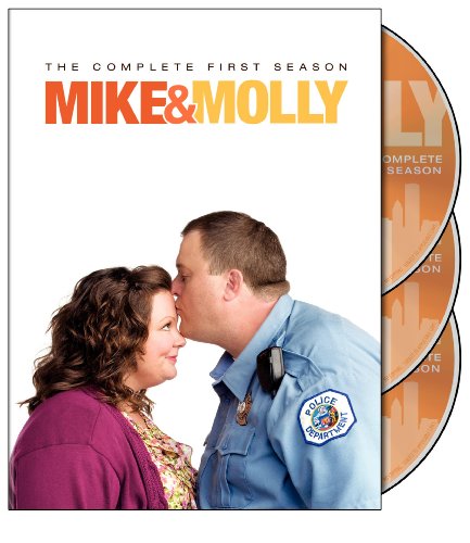 Mike és Molly (2010) : 1. évad