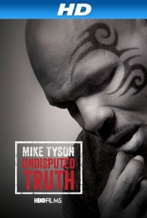 Mike Tyson: Vitathatatlan igazság (2013)