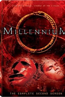 Millennium (1996) : 1. évad