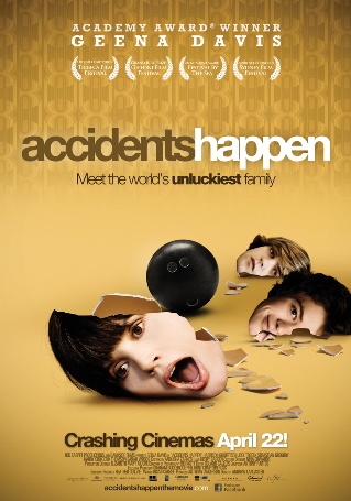 Mindenkit érhet baleset (2009)