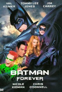 Mindörökké Batman (1995)