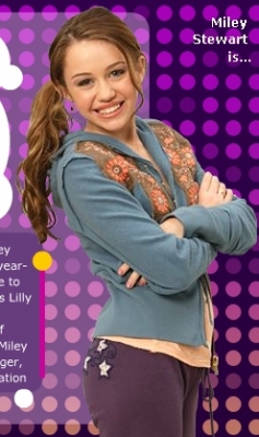 Mindörökké Hannah Montana (2010) : 4. évad